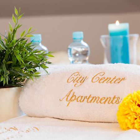 Apartament City Center Best View Крыница-Здруй Экстерьер фото