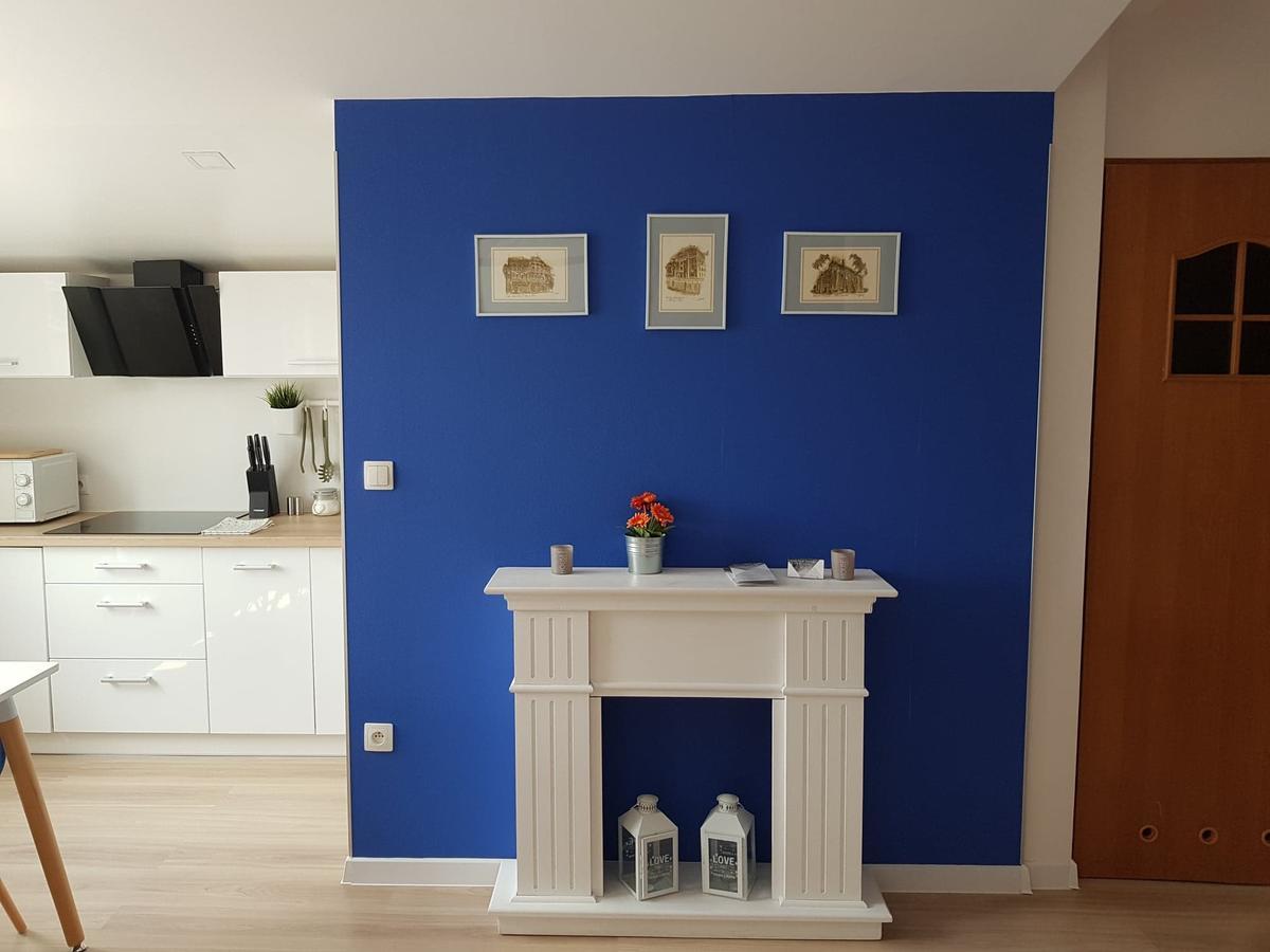 Apartament City Center Best View Крыница-Здруй Экстерьер фото